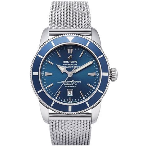 breitling ocean rohwerk|Breitling swiss.